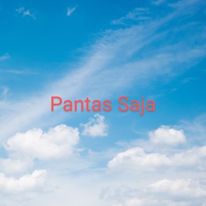 Pantas Saja