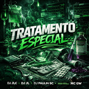 Tratamento Especial (Explicit)