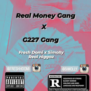 Real Niggaz (feat. Simolly) (Explicit)