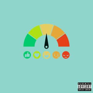 In My Head (feat. Pint) (Explicit)