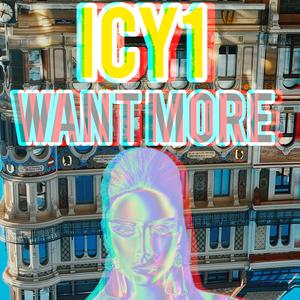 WANT MORE (Radio Edit)