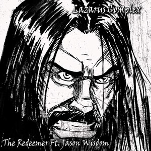The Redeemer(feat. Jason Wisdom)