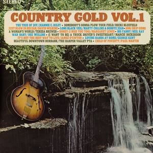 Country Gold - Volume 1