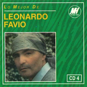 Lo Mejor de Leonardo Favio