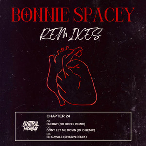 Chapter 24 : Bonnie Spacey Remixes