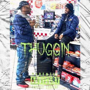 Thuggin (feat. Realbenjies & Bizzoe) (Explicit)