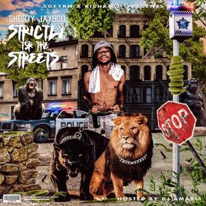 Peekaboo(feat. Mcf Lil rob & Molli Babii) (Explicit)