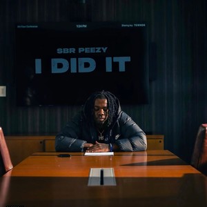I Did It (Explicit)