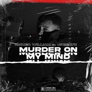 Murder on My Mind (Explicit)