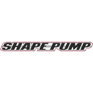 CENTRAL SPORTS SHAPE PUMP Vol. 21