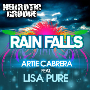 Rainfalls (DJ Groover Remix)