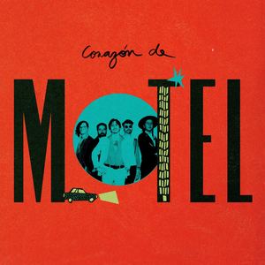 Corazón De Motel