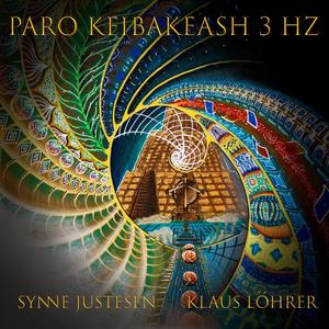 Paro Keibakeash 3Hz (feat. Synne Justesen)