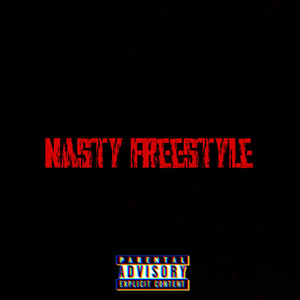 Casper - Nasty Freestyle (Explicit)