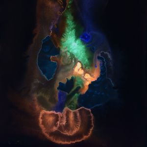 Flow Chimes (Robot Koch Rework)