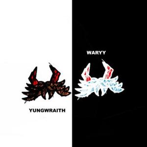 HOWAREYOUALIVE! (feat. YUNGWRAITH) [Explicit]