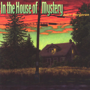 In the House of Mystery