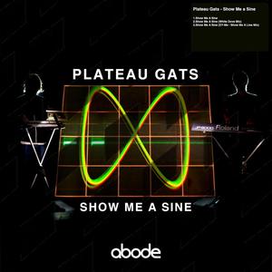 Show Me a Sine (XY-Me Mix)