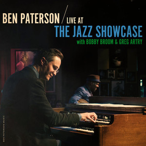 And I Love Her (Live at the Jazz Showcase, 2025)