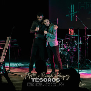 Tesoros en el Cielo (En Vivo)