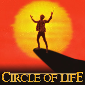 Circle of Life (伴奏)