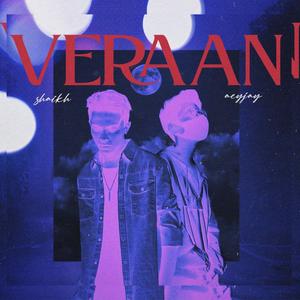 VERAAN (feat. aeyjay) (Explicit)