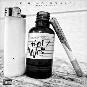Holywater (Explicit)