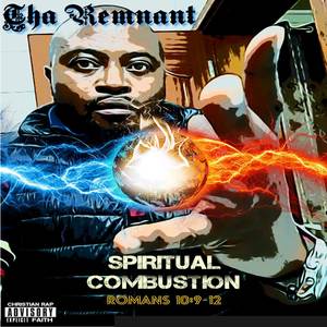 SPIRITUAL COMBUSTION