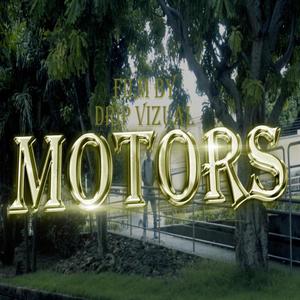 Motors (feat. yezeta ztellar & D3iven) [Explicit]