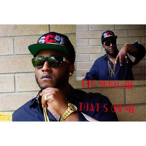 That's On Me (Explicit)