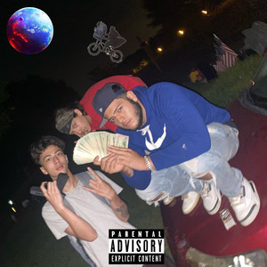 Bust Down (Explicit)