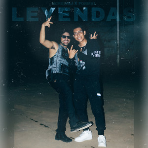 Leyendas (Explicit)