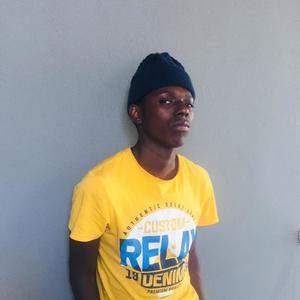 Kasi girl Stories (feat. Mpho RSA) (Explicit)