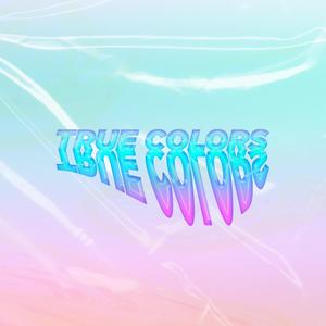 TRUE COLORS (feat. Kotryna)