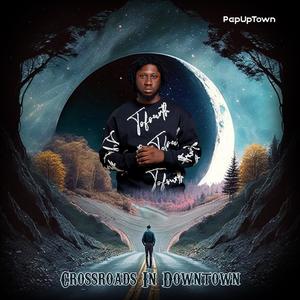 Crossroads In Downtown