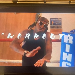 Work Out (Explicit)