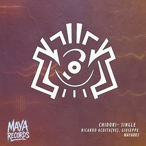 CHIDORI (Original Mix)