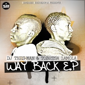 Calling My Soul (Original Mix)