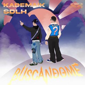 BUSCÁNDOME (Explicit)