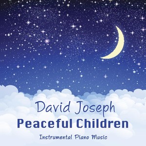 Peaceful Children (Instrumental Piano Music)