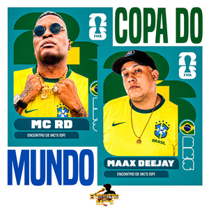 Copa do Mundo (Explicit)