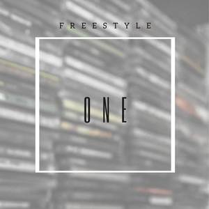 Freestyle One (Remix) [Explicit]