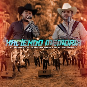 Haciendo Memoria