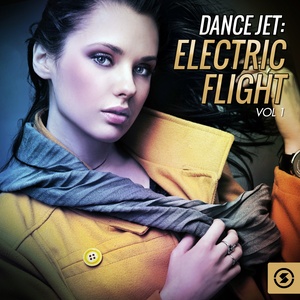 Dance Jet: Electric Flight, Vol. 1