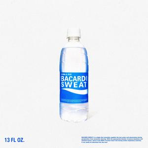 Bacardi Sweat
