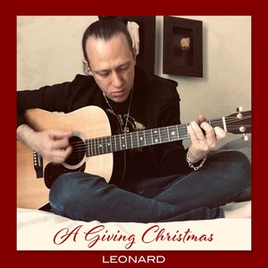 A Giving Christmas