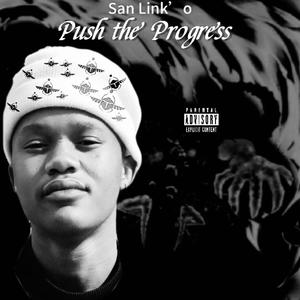 Push the Progress (Explicit)