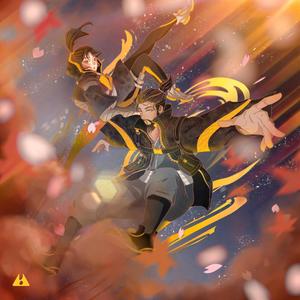 Mujo(feat. yutaka hirasaka) (Explicit)