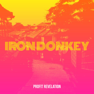 Iron Donkey