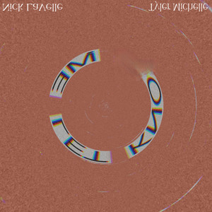 Nick Lavelle - Let Me Kno